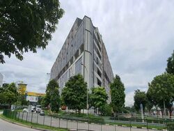 T-space (D18), Factory #526304601